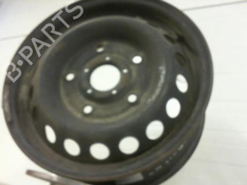 Used Rim FORD TRANSIT Van (FA_ _) 2.0 TDCi (125 hp) 27134816