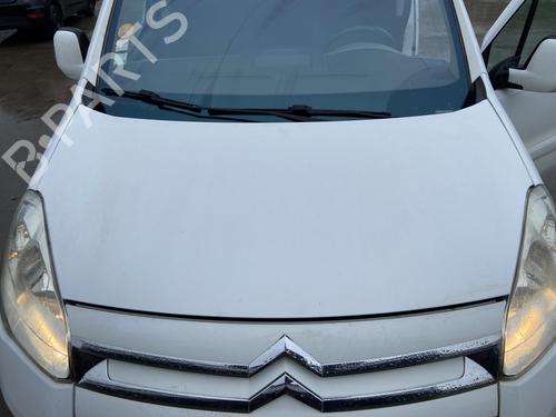 Used Hood CITROËN BERLINGO MULTISPACE (B9) 1.6 HDi 110 (109 hp) 32121612