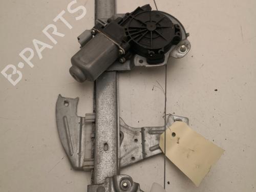 Front left window mechanism CITROËN C1 (PM_, PN_) 1.0 | BP27132848C22 - Image 3
