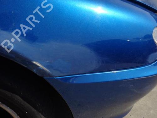 Used Right front fenders PEUGEOT 406 Coupe (8C) 2.0 16V (135 hp) 27121806