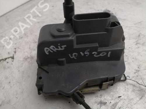 Used Rear left lock Rear left lock RENAULT GRAND SCÉNIC II (JM0/1_) 1.5 dCi (JM02, JM13) (101 hp) 27102337 27102337