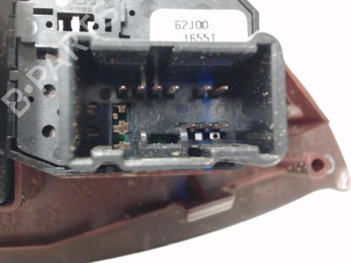 Left front window switch SUZUKI GRAND VITARA II (JT, TE, TD) 1.9 DDiS All-wheel Drive (JT419, TD44, JB419WD, JB419XD,... | BP27119431I27 - Image 2