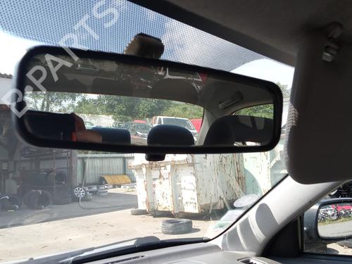Used Rear mirror TOYOTA AVENSIS (_T22_) 2.0 TD (CT220_, CT220R) (90 hp) 27110228