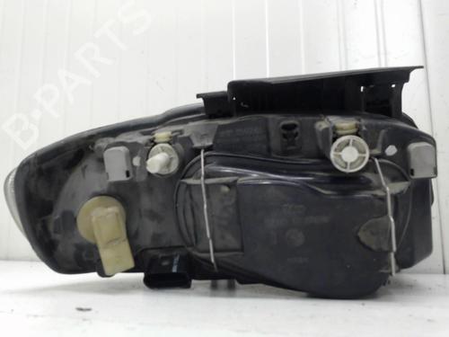 Used Left headlight Left headlight SEAT CORDOBA (6K1, 6K2) 1.9 TDI (90 hp) 27119187 27119187