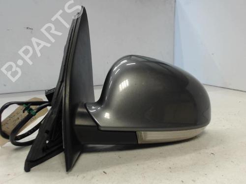 Used Left mirror Left mirror VW GOLF V (1K1) 1.9 TDI (105 hp) 34532543 34532543