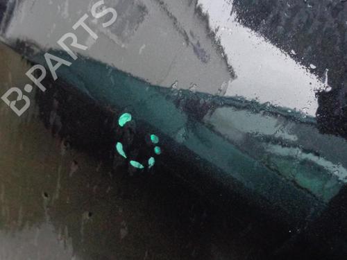 Used Left front door VW TOURAN (1T1, 1T2) 2.0 TDI (136 hp) 27122858