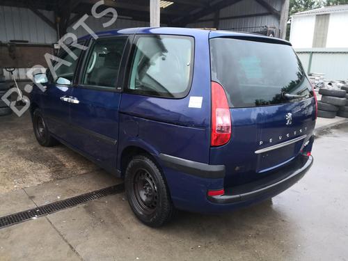 Innerbelysning PEUGEOT 807 (EB_) 2.2 HDi | BP27146472I8 - Image 2