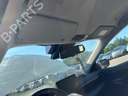 Used Right sun visor Right sun visor 37741732 37741732