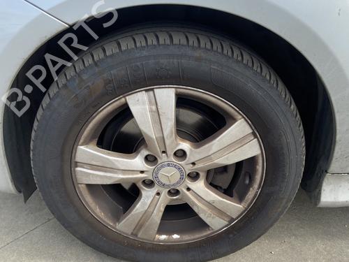 Used Rim MERCEDES-BENZ B-CLASS Sports Tourer (W245) B 180 CDI (245.207) (109 hp) 28295511