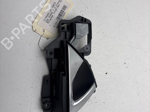 Front left interior door handle CITROËN DS5 | BP37866989I13 - Image 2