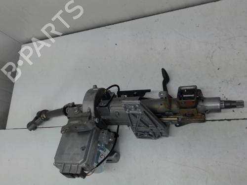 Steering column RENAULT CLIO IV (BH_) 1.5 dCi 90 | BP27119372M21 - Image 3