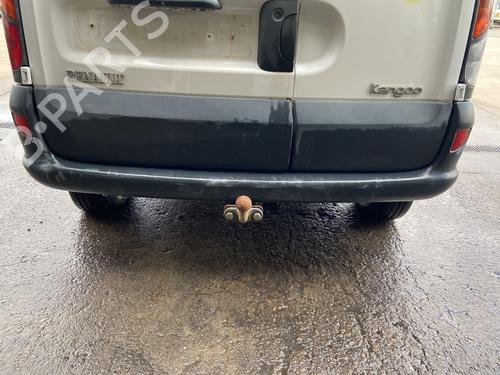 Used Rear bumper RENAULT KANGOO (KC0/1_) D 65 1.9 (KC0E, KC02, KC0J, KC0N) (64 hp) 30084919