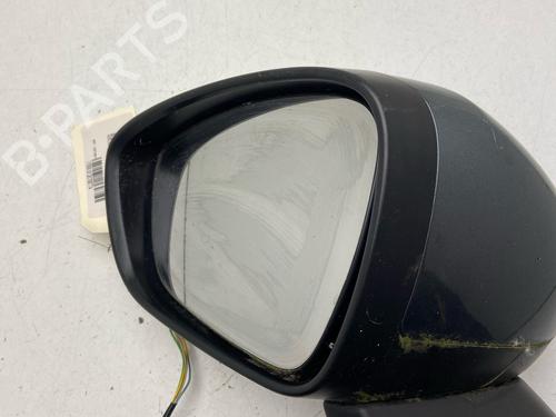 Left mirror CITROËN C3 II (SC_) 1.0 VTi 68 | BP36336496C26 - Image 2