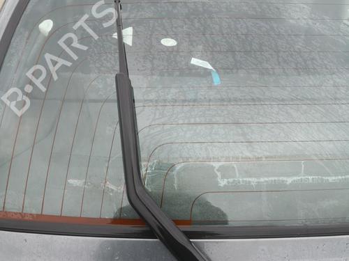 Ruitenwissermotor achter RENAULT CLIO I (B/C57_, 5/357_) 1.2 (B/C/S57A, B/C57S, 5/357F, 5/357J, 5/357L, 5/357R) (58 hp) 27131797