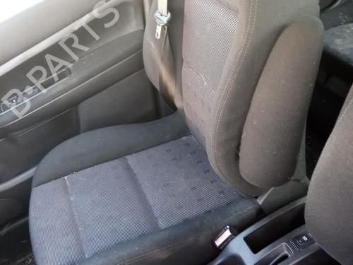 Used Right front seat PEUGEOT 307 SW (3H) 1.6 HDI 110 (109 hp) 27106149