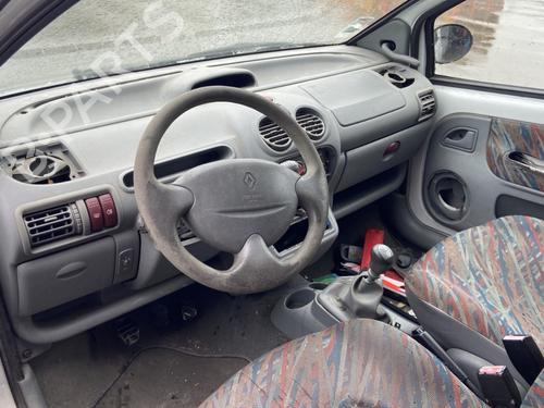 Used Driver airbag Driver airbag RENAULT TWINGO I (C06_) [1993-2012] 33738023 33738023