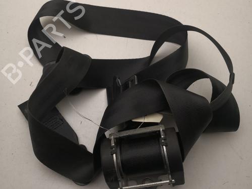 Cinto de segurança frente esquerdo DACIA SANDERO 1.4 (BS0C, BS0A, BS0G, BS1F, BS0E) (75 hp) 27154924