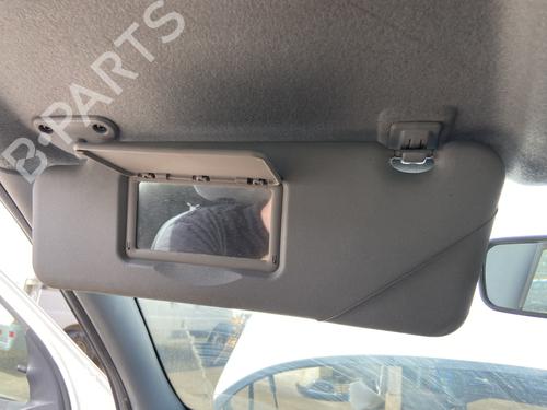 Left sun visor CITROËN XSARA (N1) 1.8 i 00008143EQ