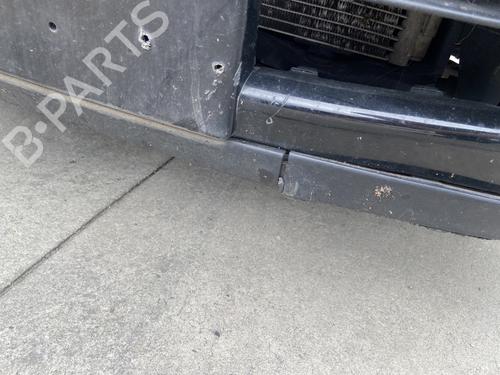Front bumper CITROËN C3 I (FC_, FN_) 1.4 i | BP28303601C7 