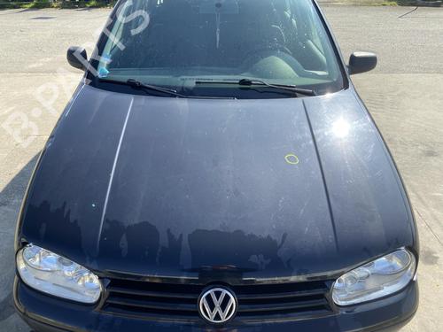 Used Hood VW GOLF IV (1J1) 1.9 TDI (90 hp) 27105711