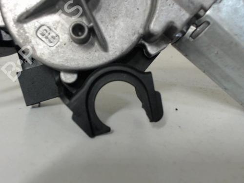 Viskermotor bagrude RENAULT MEGANE III Hatchback (BZ0/1_, B3_) 1.9 dCi (BZ0N, BZ0J) | BP27115738M102 