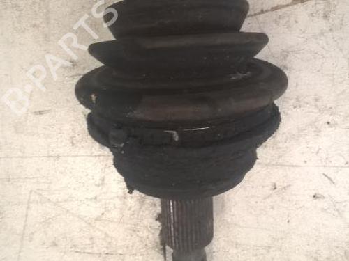 Right front driveshaft VW GOLF IV (1J1) 1.9 TDI | BP27116934M39 