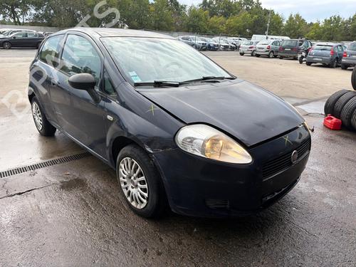 Used Steering rack Steering rack 39546472 39546472