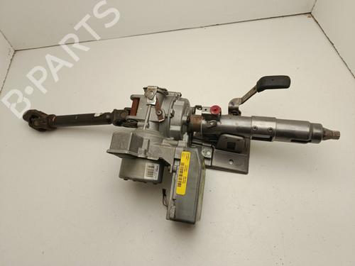 Used Steering column FORD FIESTA VI (CB1, CCN) 1.25 (82 hp) 27147511