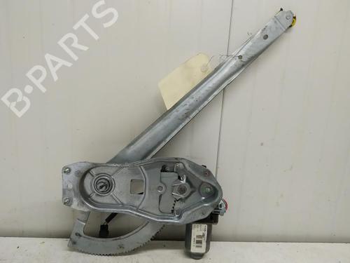 Front left window mechanism FORD TRANSIT Van (FA_ _) 2.2 TDCi | BP27117627C22 - Image 3