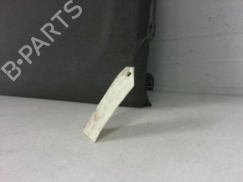 Used Rear parcel shelf Rear parcel shelf OPEL CORSA C (X01) 1.2 (F08, F68) (75 hp) 27134355 27134355
