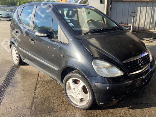 Used Right front brake caliper Right front brake caliper MERCEDES-BENZ A-CLASS (W168) A 140 (168.031, 168.131) (82 hp) 33828160 33828160