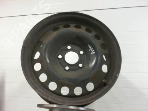 Felg OPEL ASTRA H (A04) 1.9 CDTI 16V (L48) | BP27134810C45 