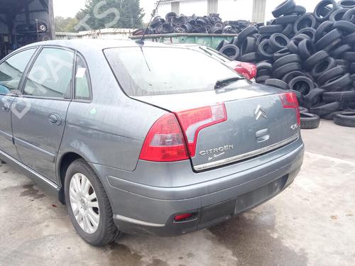 Used Rear bumper reinforcement CITROËN C5 II (RC_) 2.0 HDi (RCRHRH) (136 hp) 27143514