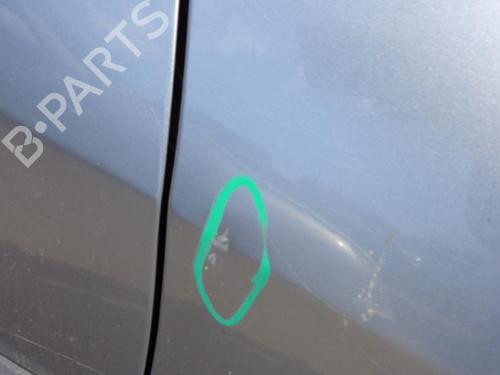 Forkjerm høyre OPEL ZAFIRA A MPV (T98) 2.2 DTI 16V (F75) | BP27121697C42 