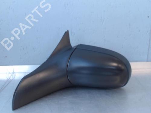 Left mirror OPEL CORSA B (S93) 1.2 i (F08, F68, M68) | BP27117763C26 