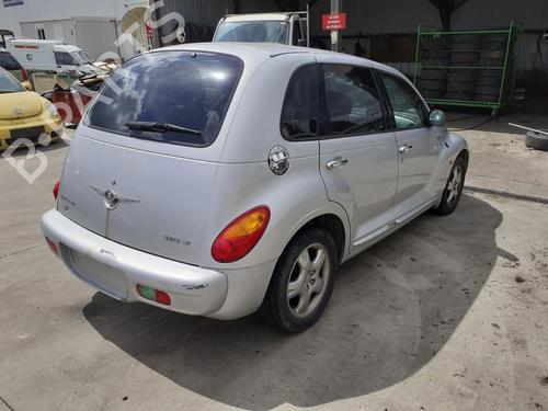 Left front indicator CHRYSLER PT CRUISER (PT_) 2.0 | BP27119776C32 - Image 8