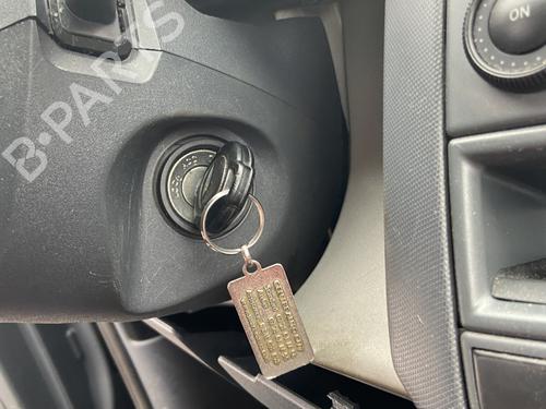 Used Ignition barrel SMART FORFOUR (454) 1.1 (454.030) (75 hp) 30646191