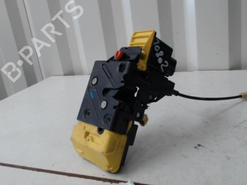 Rear right lock VOLVO S60 I (384) 2.4 | BP27119216C99 