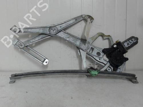 Used Front left window mechanism MERCEDES-BENZ C-CLASS (W202) C 220 D (202.121) (95 hp) 27116927
