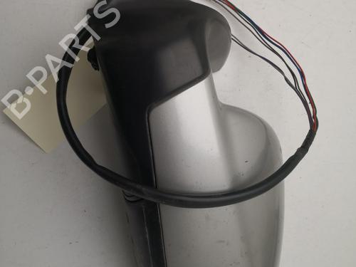 Used Left mirror PEUGEOT 307 SW (3H) 1.6 HDI 110 (109 hp) 29916038