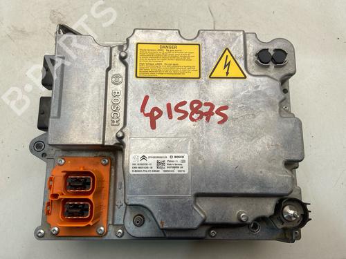 Used Inverter/Converter Inverter/Converter CITROËN DS5 [2011-2016] 39725950 39725950