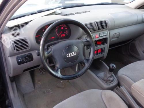 Headlight switch AUDI A3 (8L1) 1.9 TDI | BP27122452I24 - Image 3