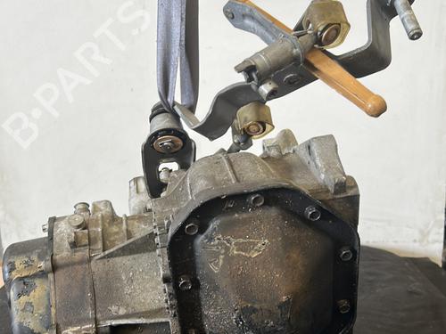 Gearbox OPEL CORSA D (S07) 1.2 LPG (L08, L68) | BP27141132M3 - Image 4