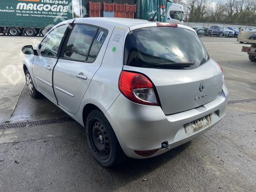 Left front window switch RENAULT CLIO III (BR0/1, CR0/1) 1.5 dCi (C/BR0G, C/BR1G) | BP32864844I27 - Image 4