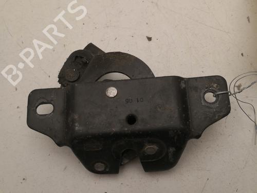 Used Tailgate lock Tailgate lock PEUGEOT PARTNER Box Body/MPV (5_, G_) 1.9 D (69 hp) 32749342 32749342