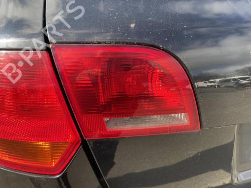 Used Left tailgate light AUDI A3 Sportback (8PA) 1.9 TDI (105 hp) 27105165