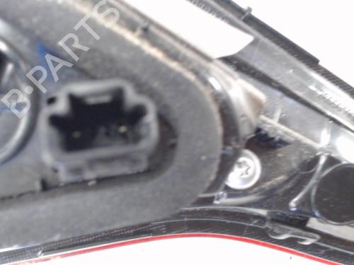 Used Right tailgate light Right tailgate light RENAULT CLIO V (B7_) 1.5 Blue dCi 85 (B7AG) (86 hp) 27121689 27121689