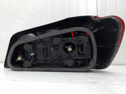 Used Left taillight PEUGEOT 306 Hatchback (7A, 7C, N3, N5) 1.8 (101 hp) 27119250