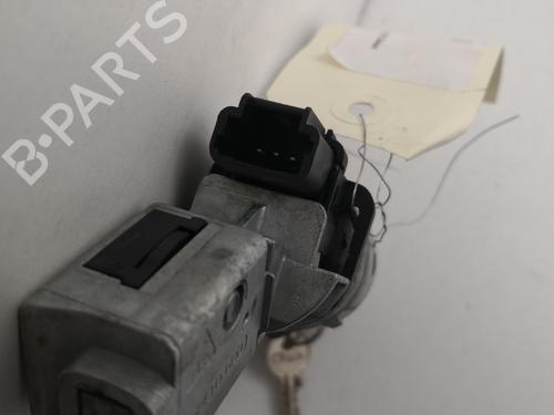 Used Ignition barrel Ignition barrel CITROËN C4 Grand Picasso I (UA_) 1.6 HDi 110 (112 hp) 27112451 27112451