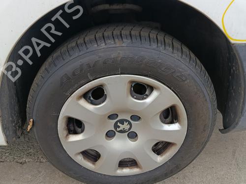 Used Rim PEUGEOT PARTNER Box Body/MPV 1.6 HDi (75 hp) 28186805